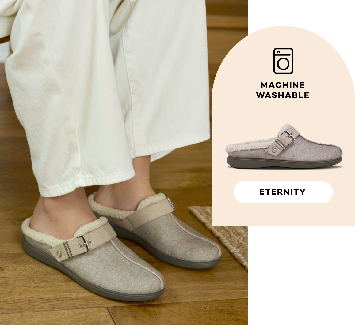 Lifestride muse store
