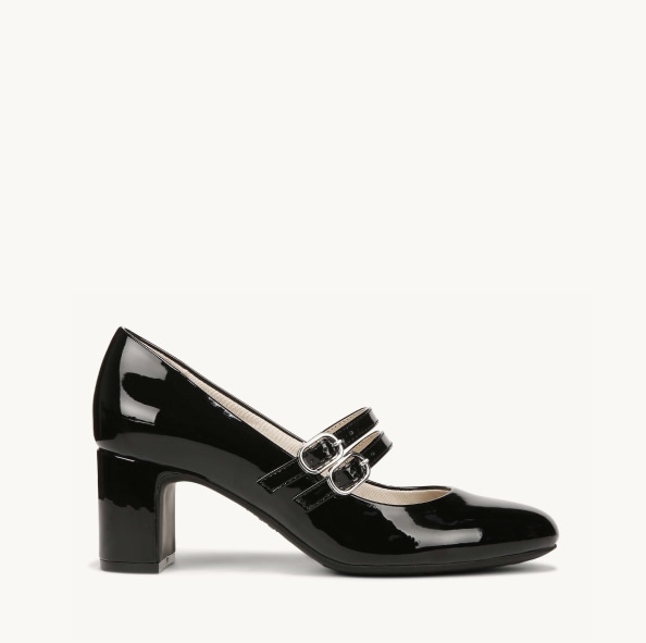 LifeStride True heel