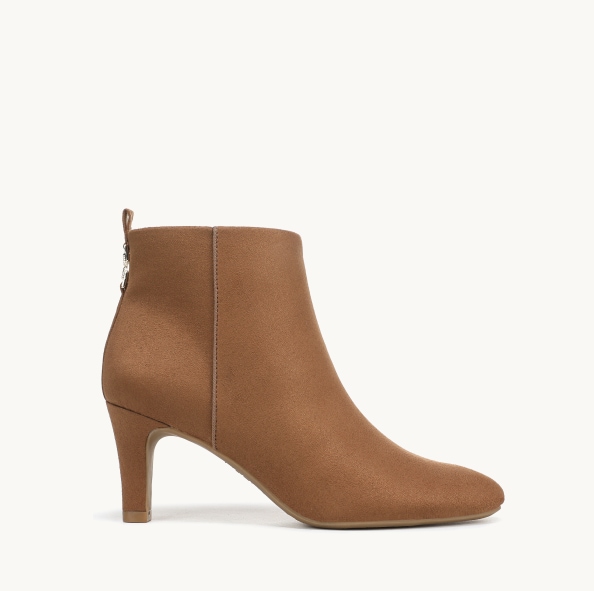 LifeStride Glow heel
