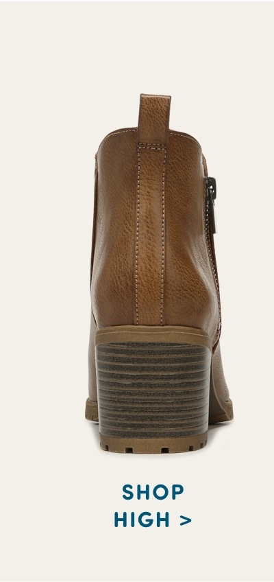 heel height 2