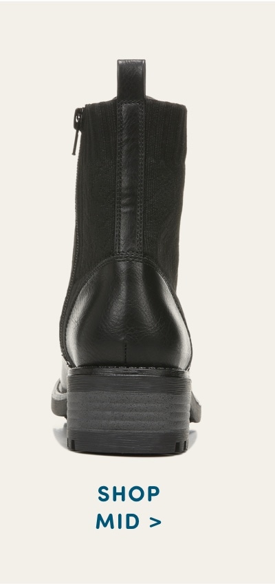 heel height 3