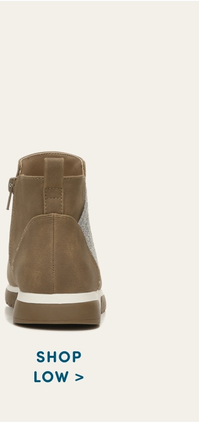 heel height 4