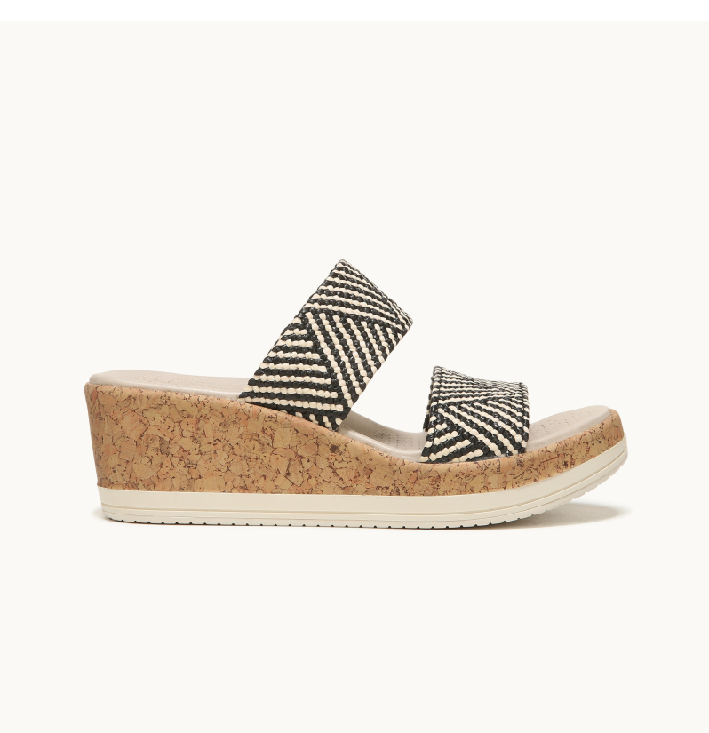 LifeStride Bzees Air Step sandal