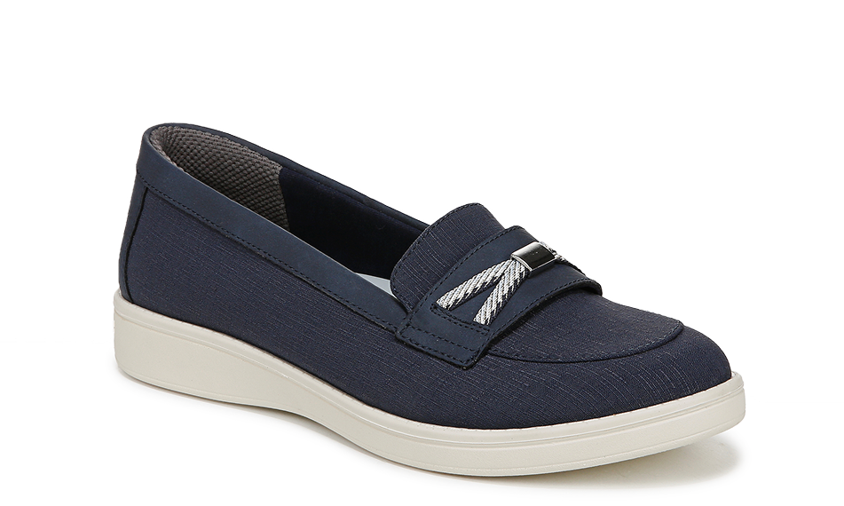 LifeStride with Bzees Air Step All Aboard Loafer