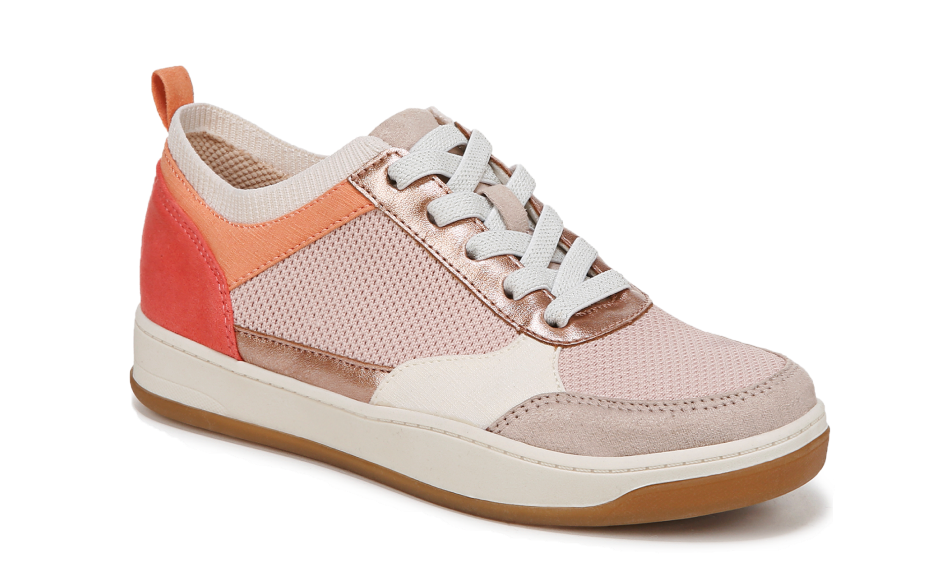LifeStride with Bzees Air Step Dynamic Sneaker