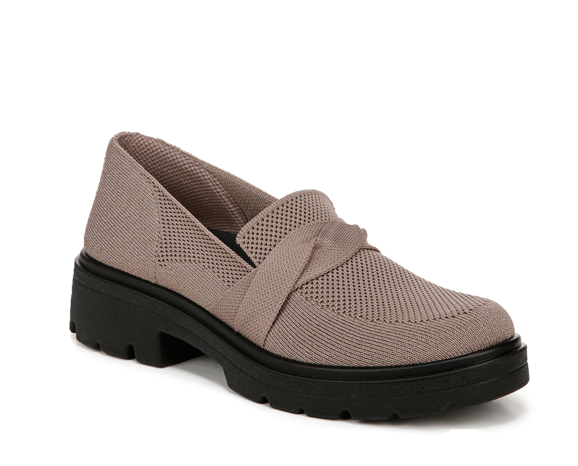 MUSE BOW LOAFER