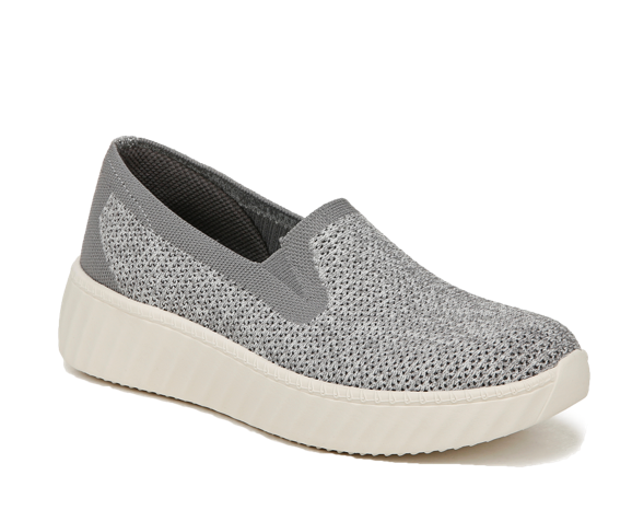 WEDNESDAY SLIP ON