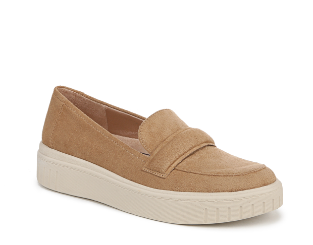 LifeStride Soft System Geneva Loafer