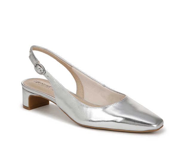 LifeStride Soft System Lorena Heel