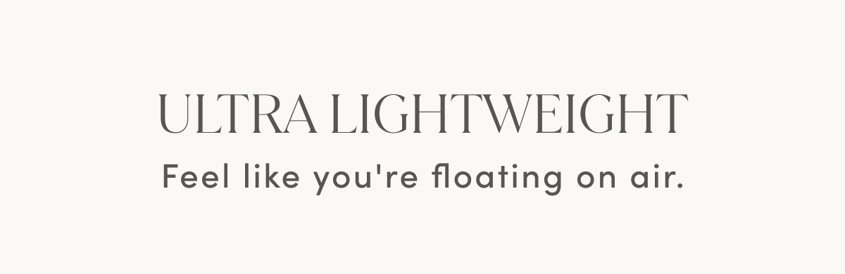 An off-white background with gray text reading 