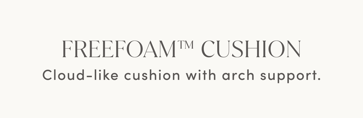 An off-white background with gray text reading 