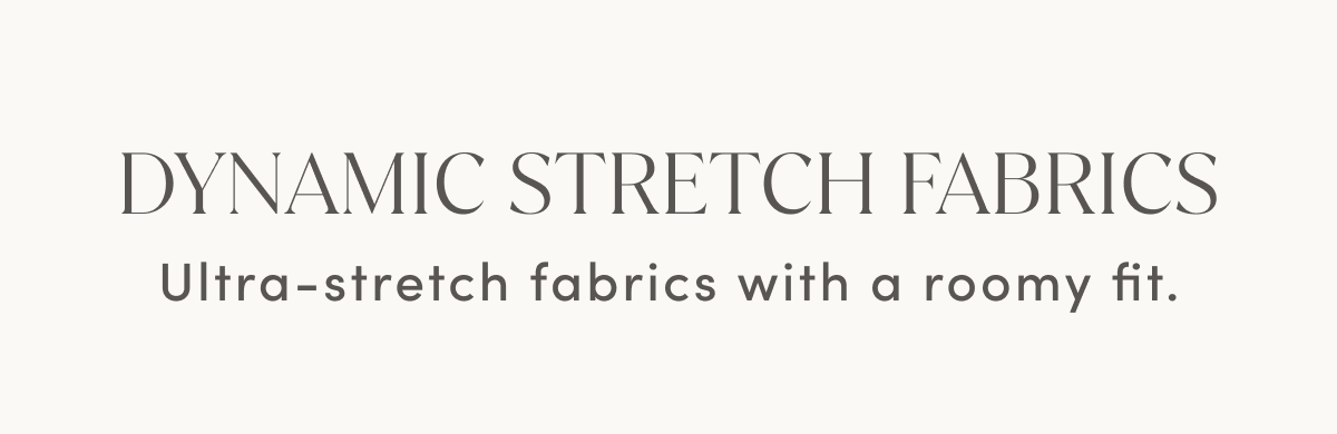 An off-white background with gray text reading 