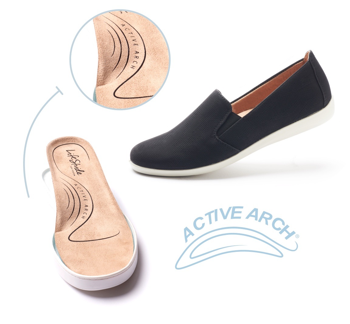 lifestyle velocity shoes with memory foam