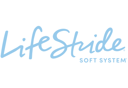 life stride soft system