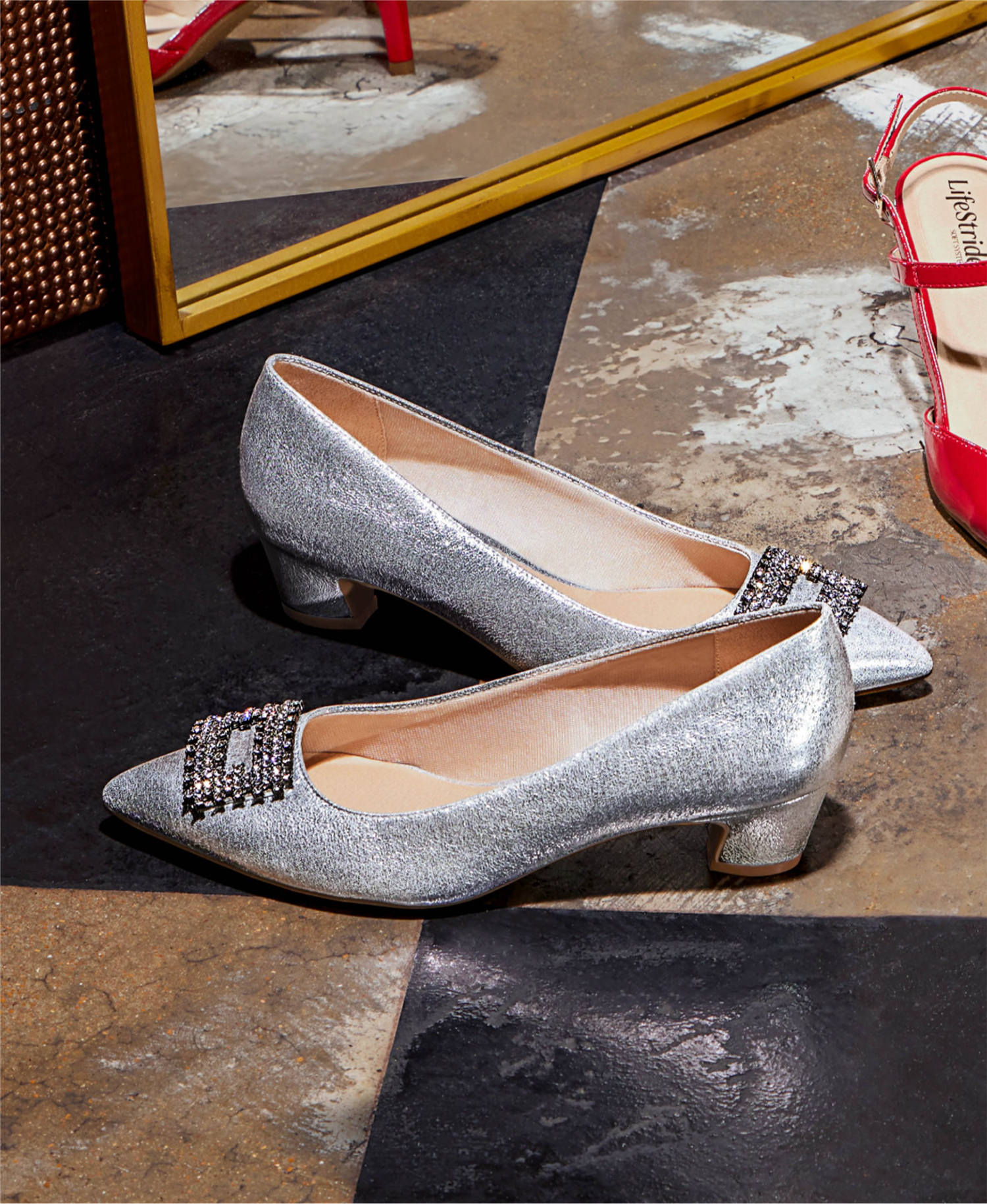 minx pump