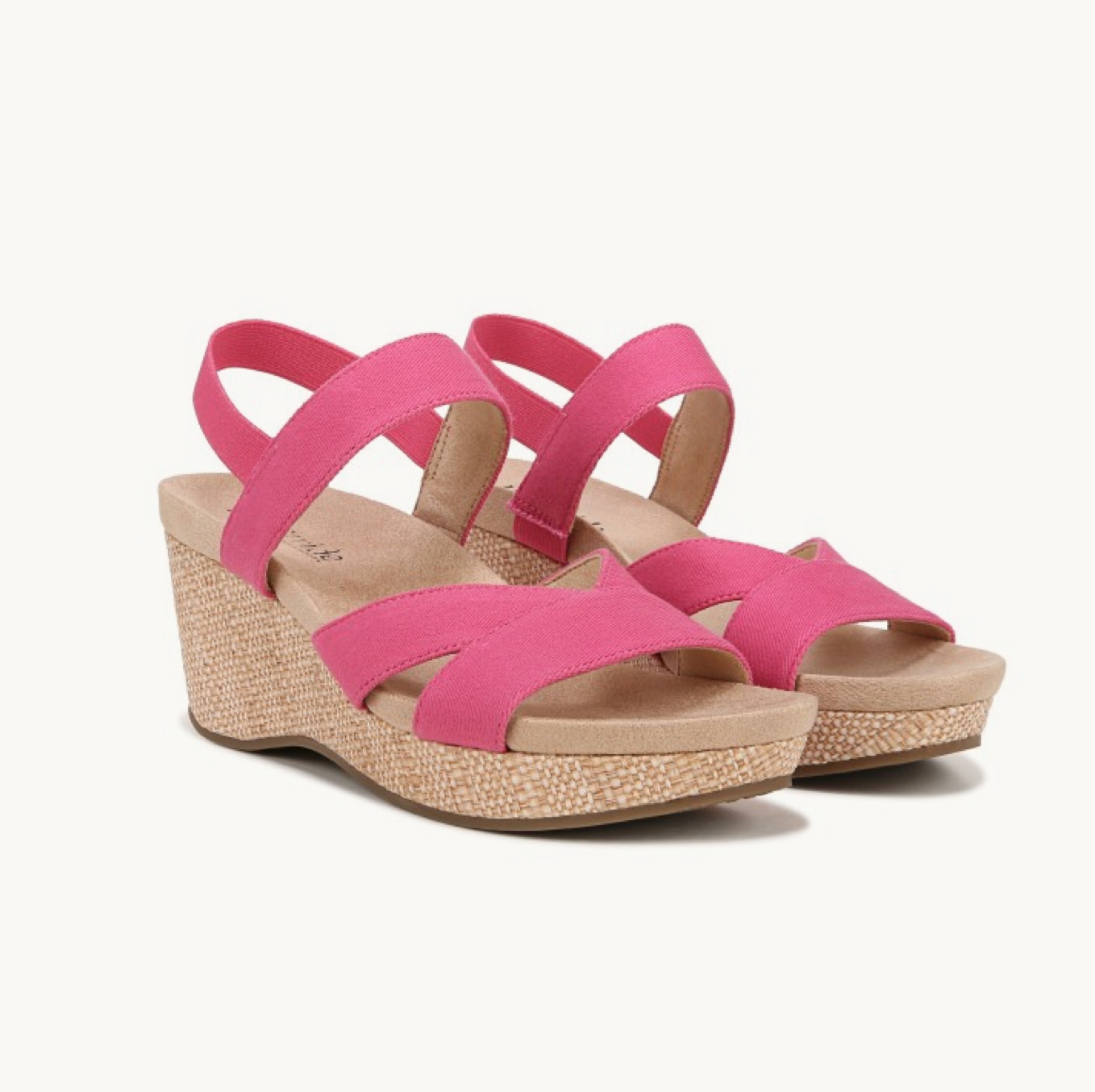pink danita