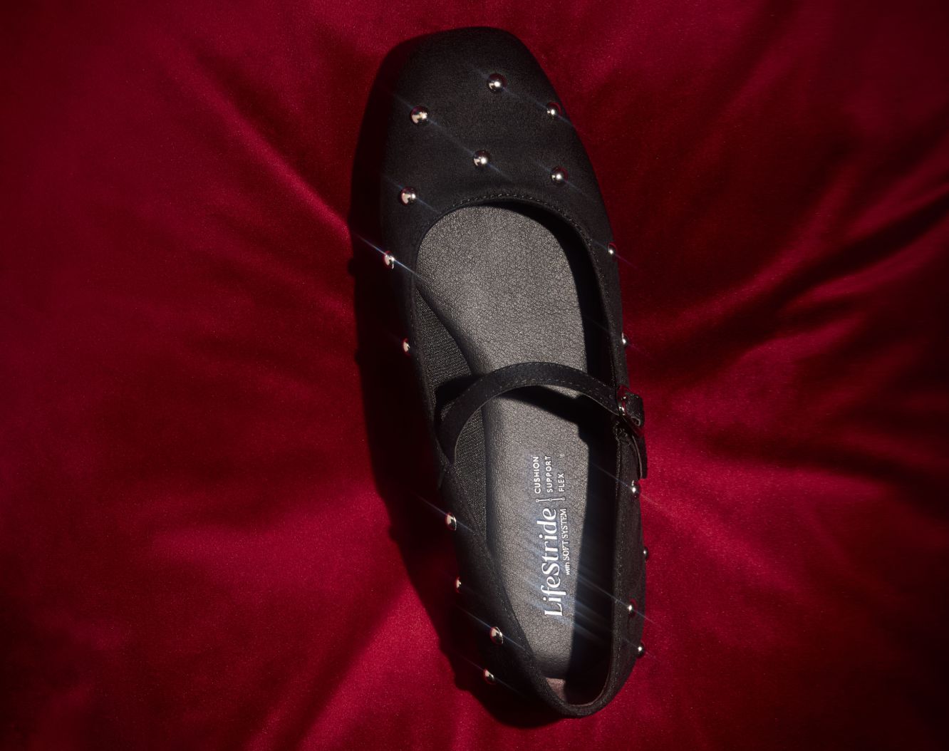 Shop Beloved Mary jane