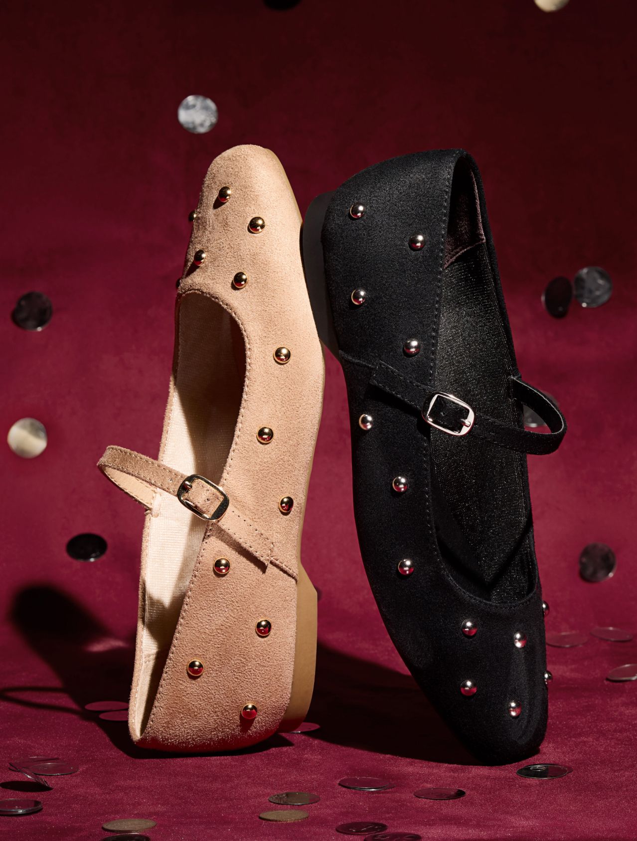 Read more about must have shoes for the holidays