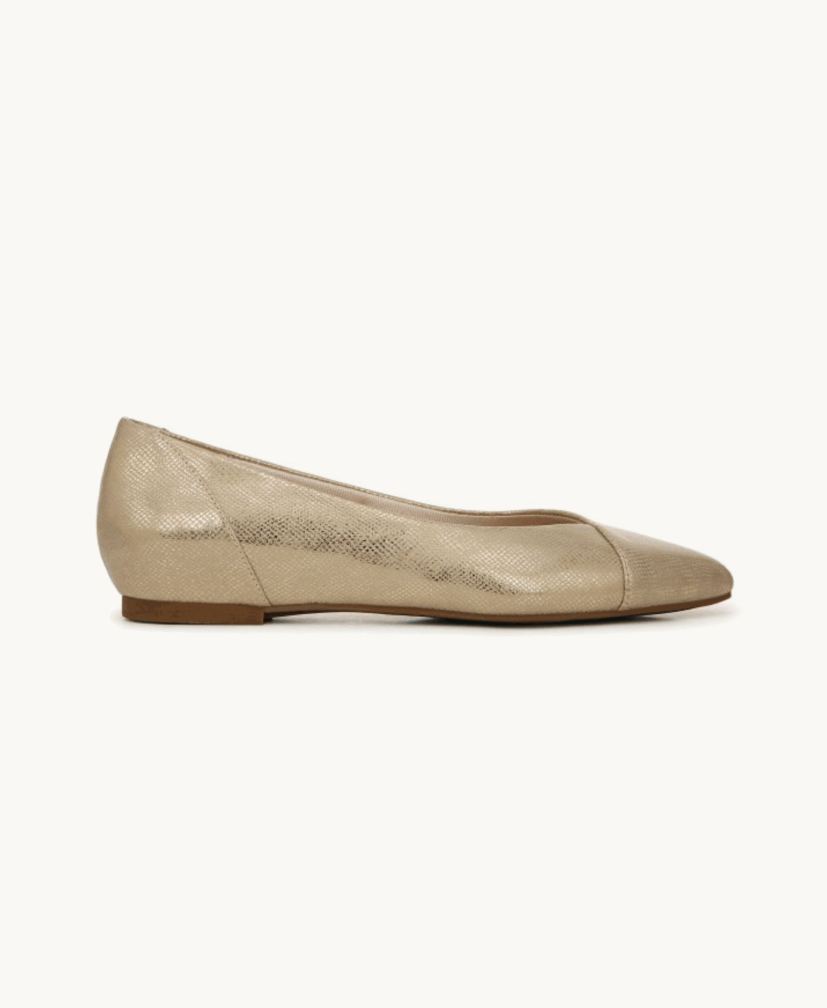 Promise Flat in various colors