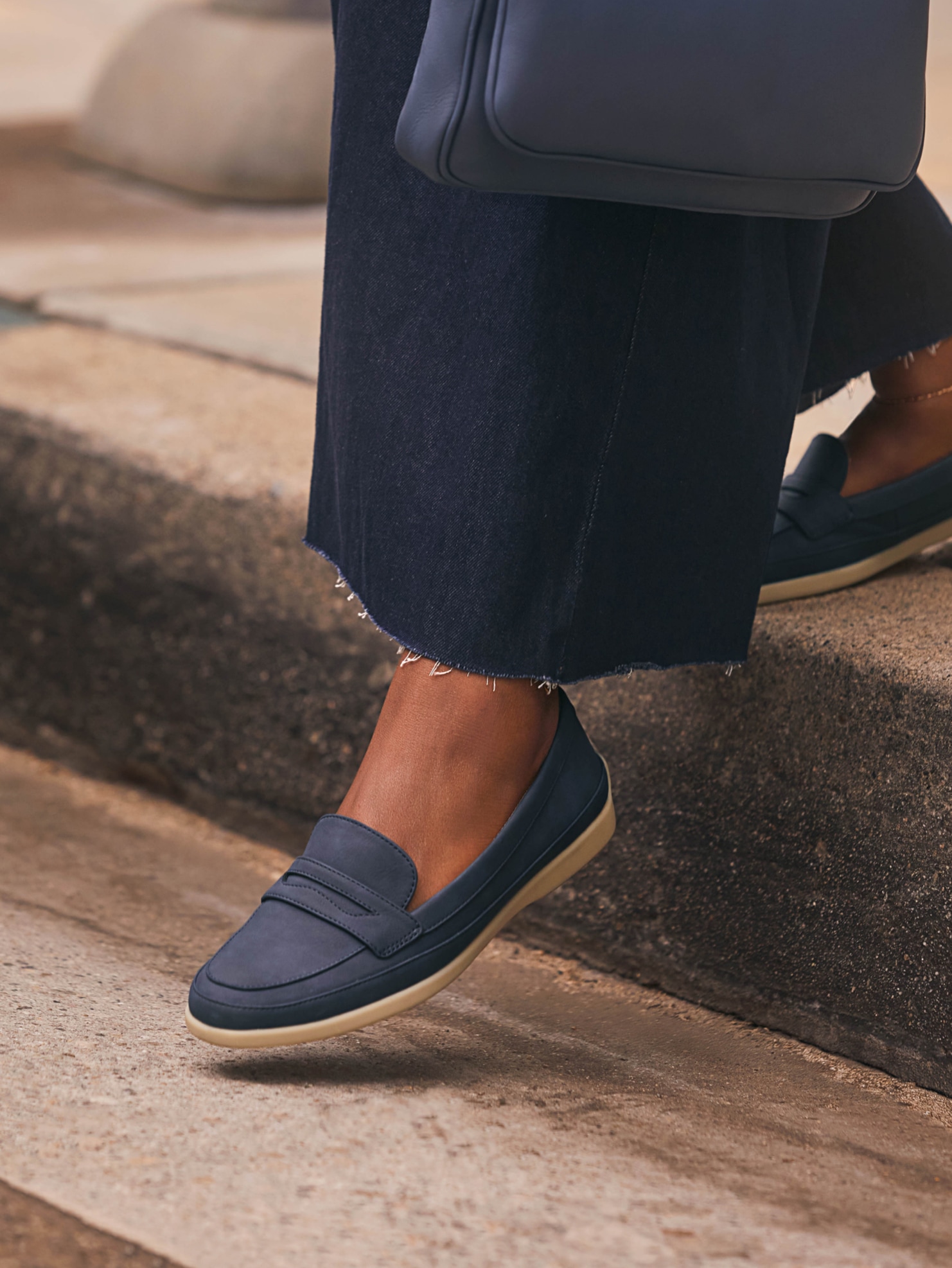 malta loafer