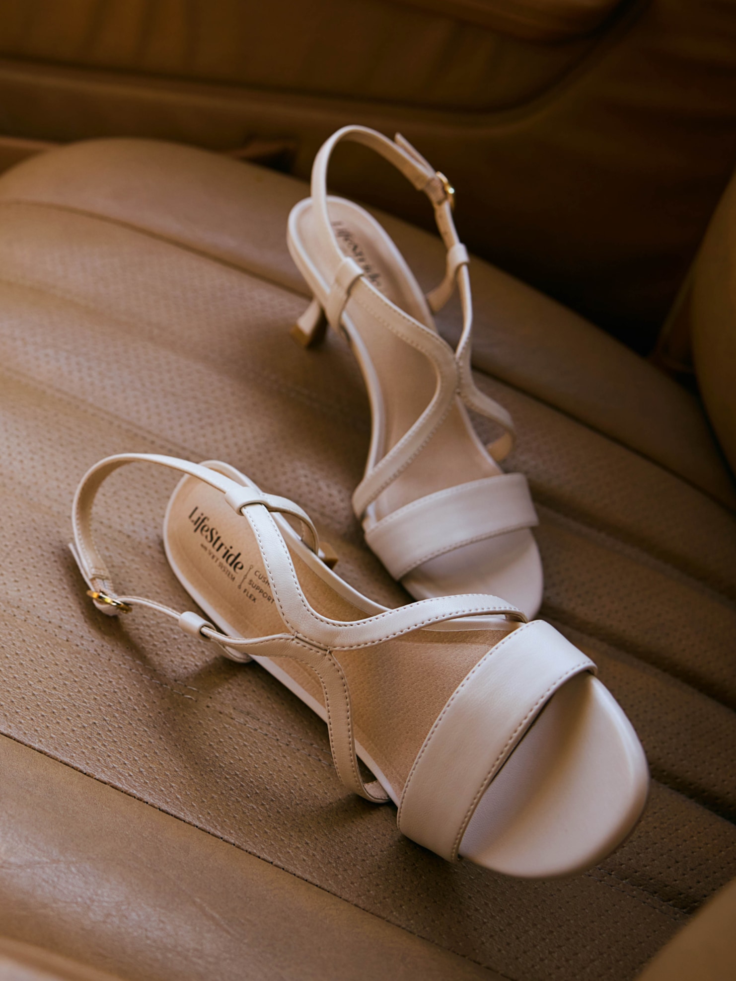 nolita dress sandal