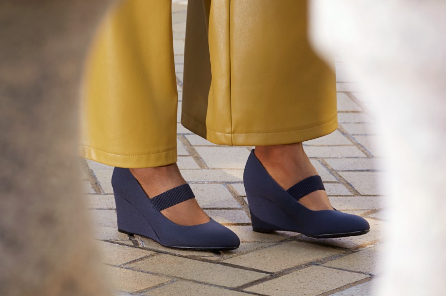 Mary Jane Shoes