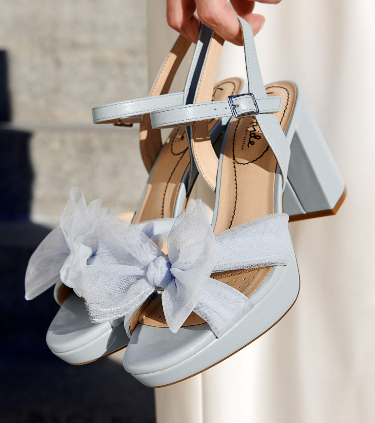 last dance dress sandal