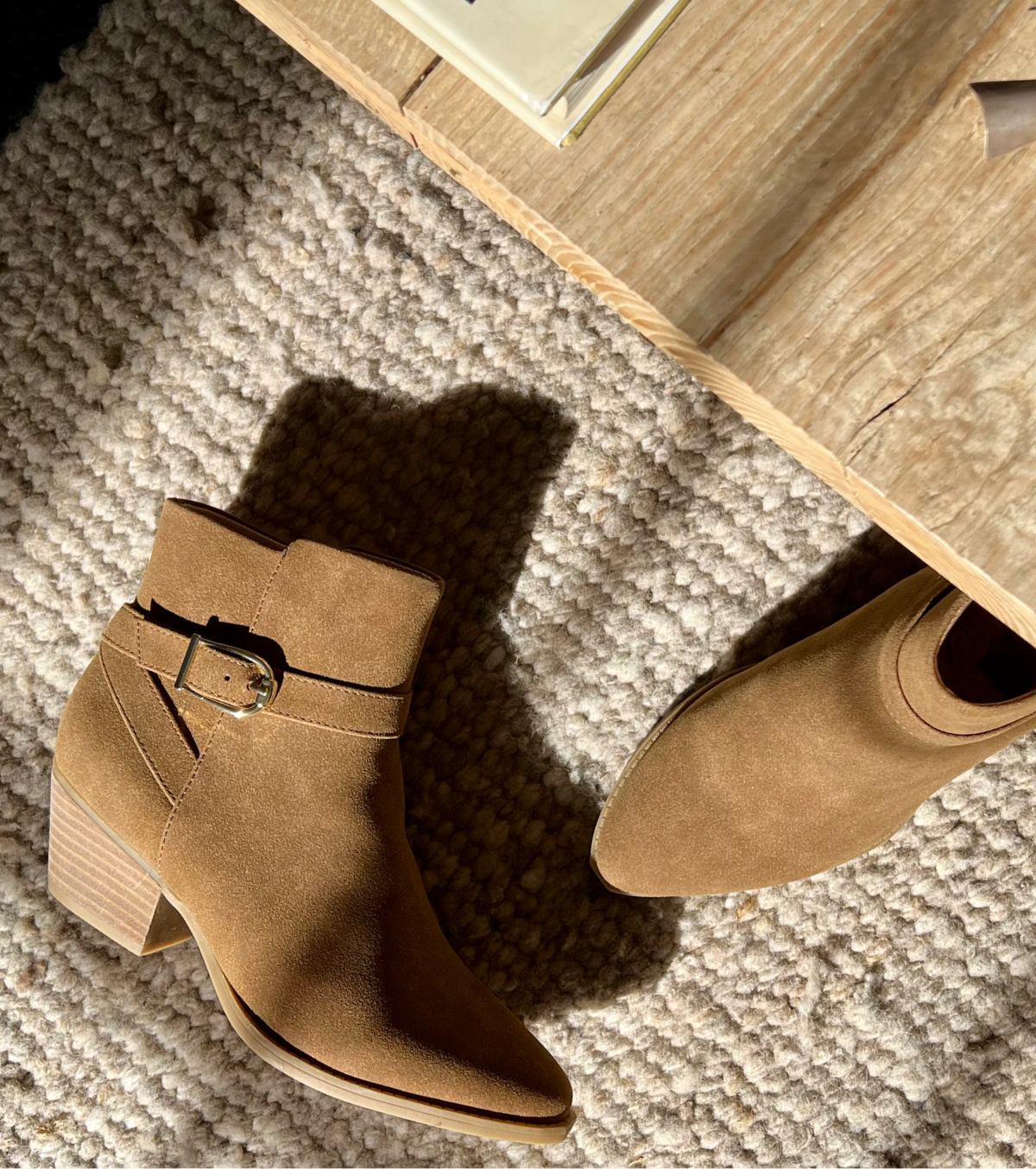 roxanne cowboy bootie