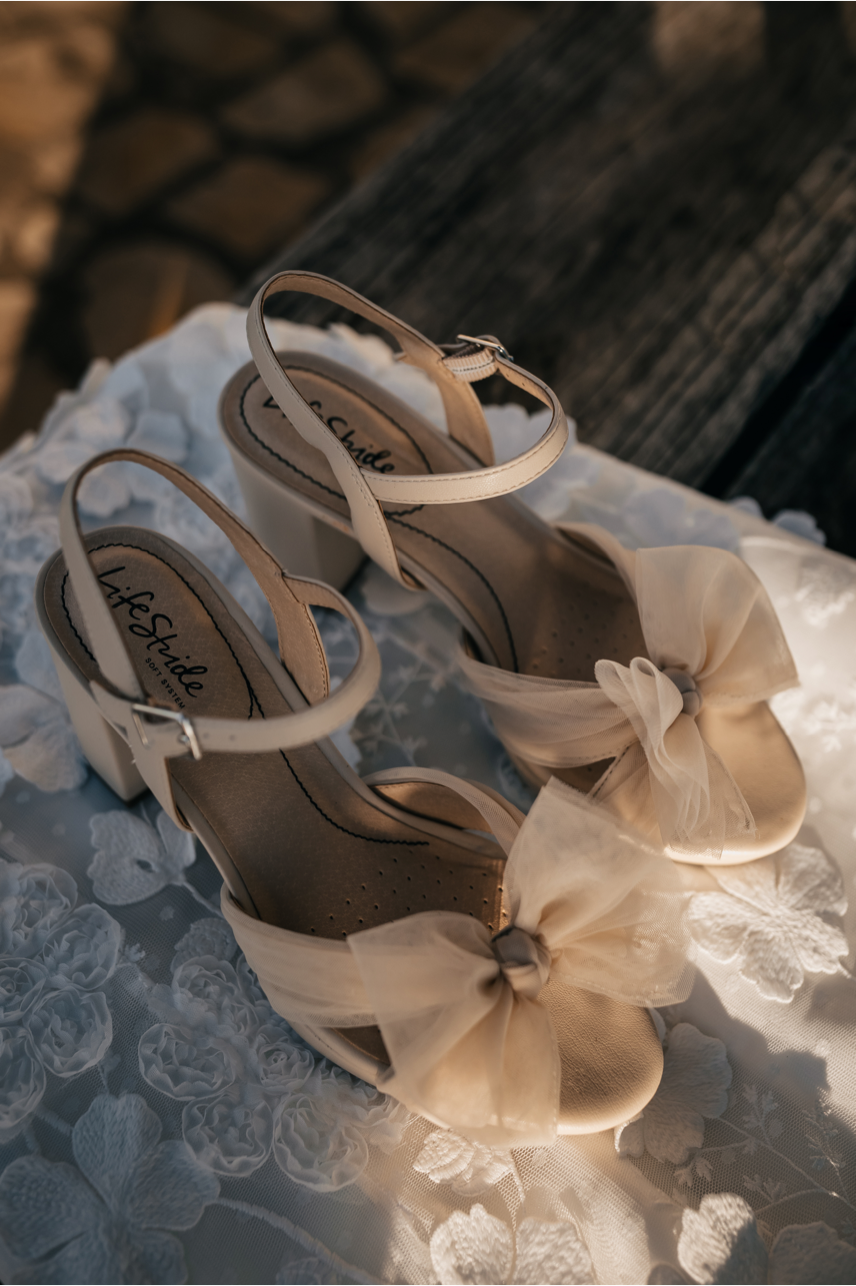 rehearsal dinner shoes