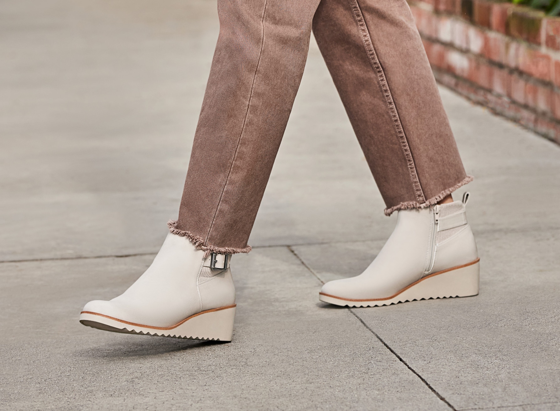 zayne bootie