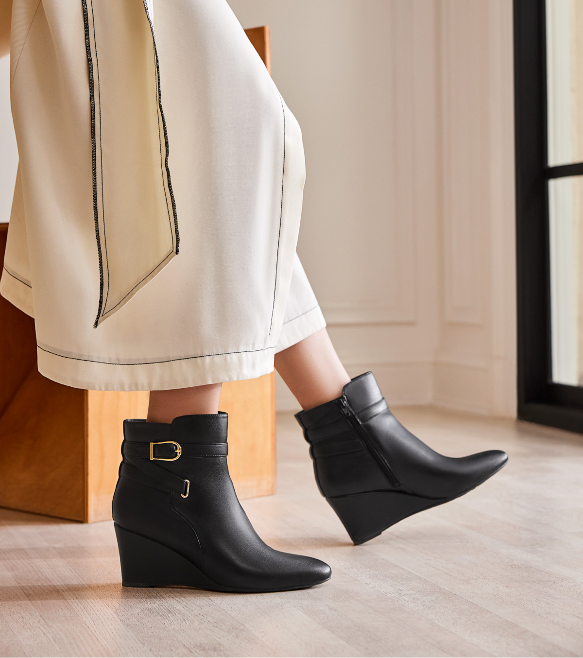 Gio Boot