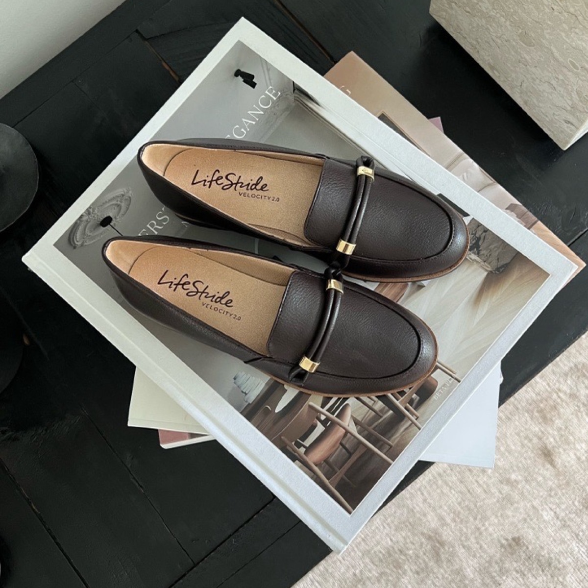Sonoma Loafer