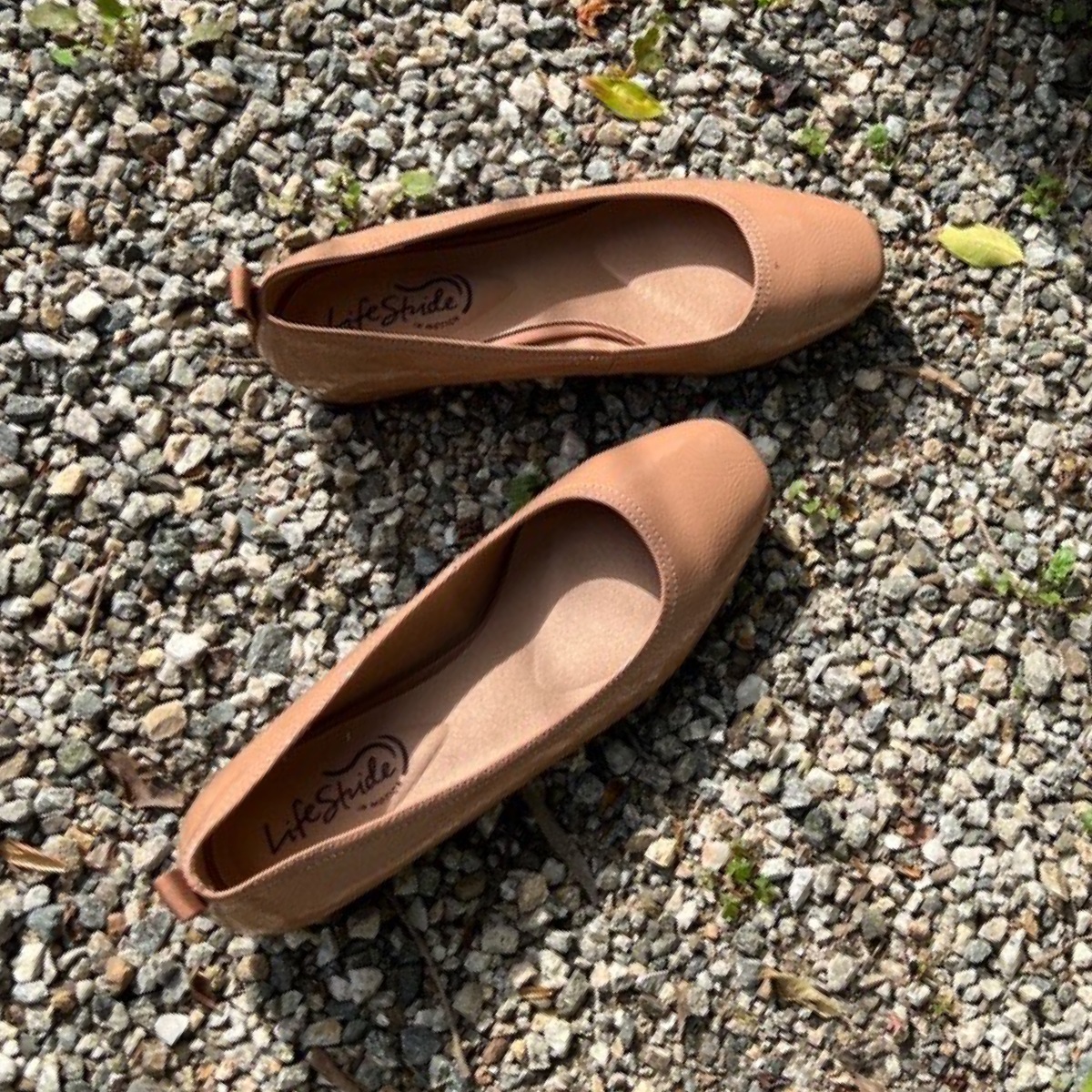 Cameo Flat