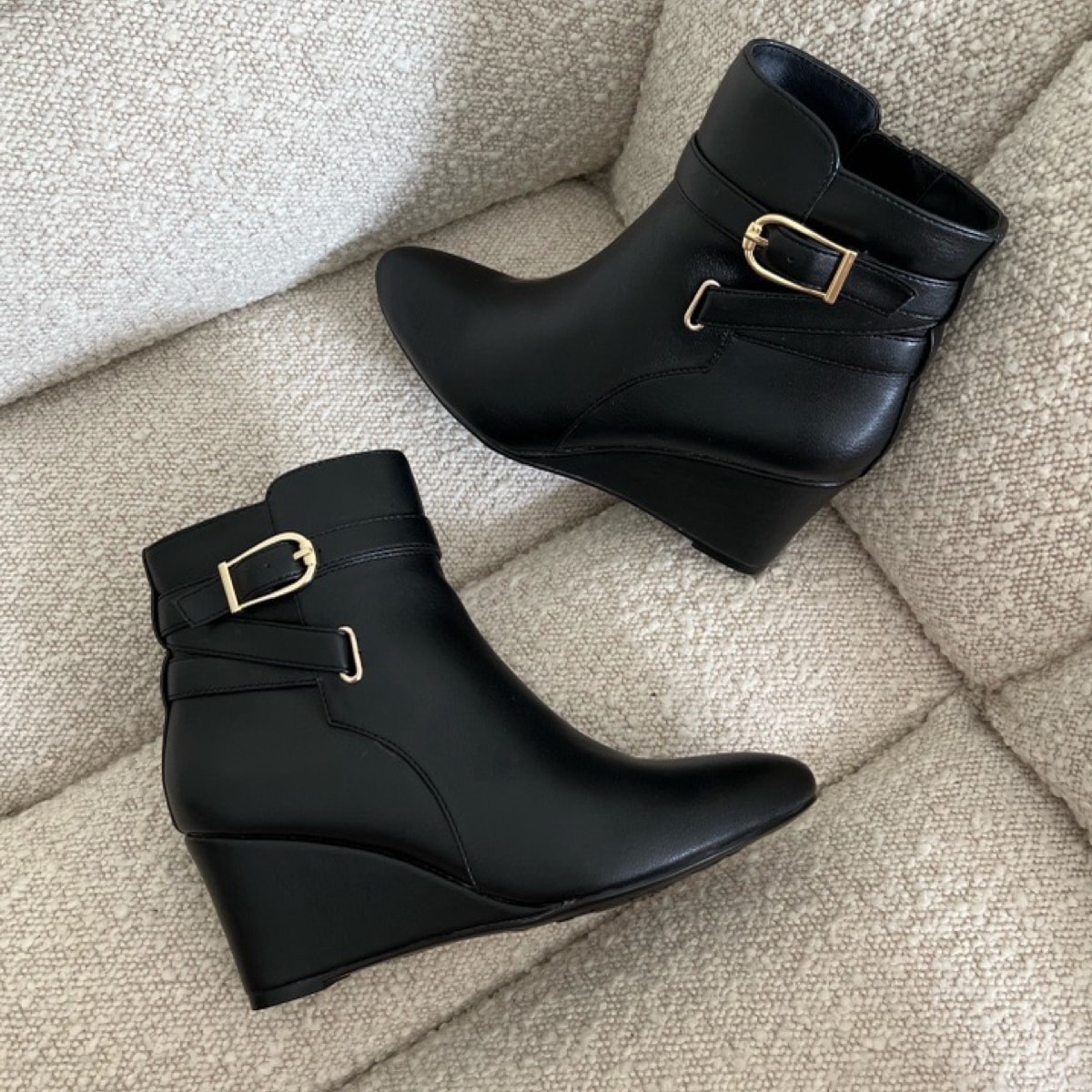 Gio Boot