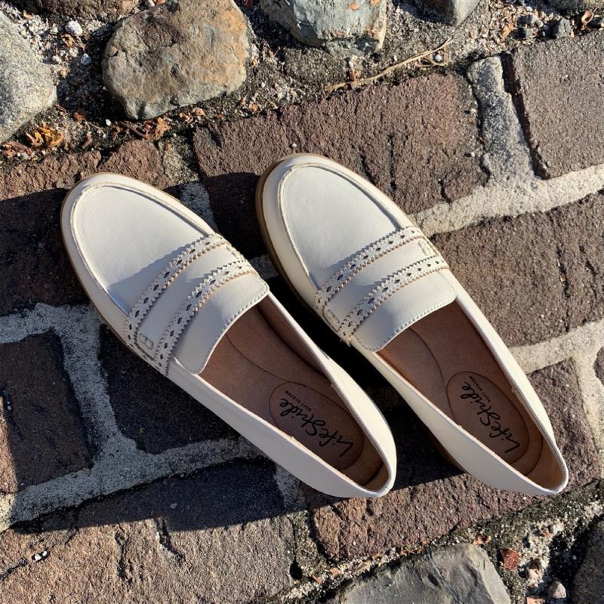London Loafer