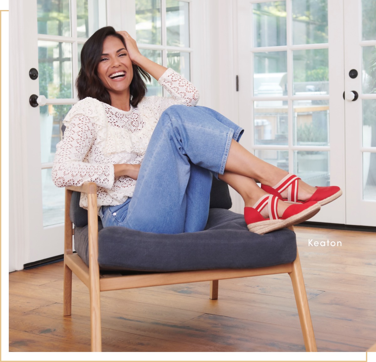 life stride espadrilles