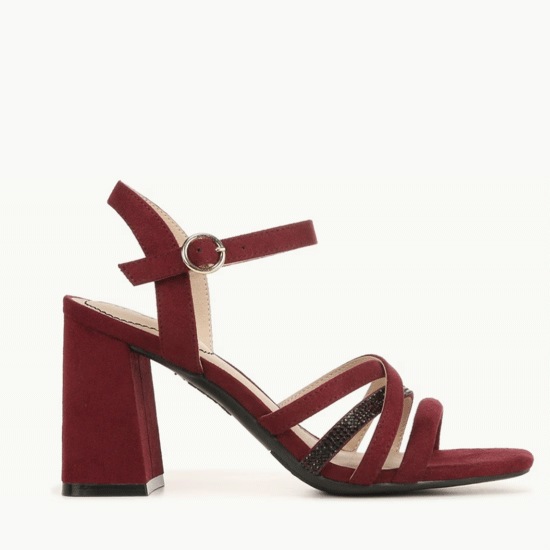 Shop Belle Sandal