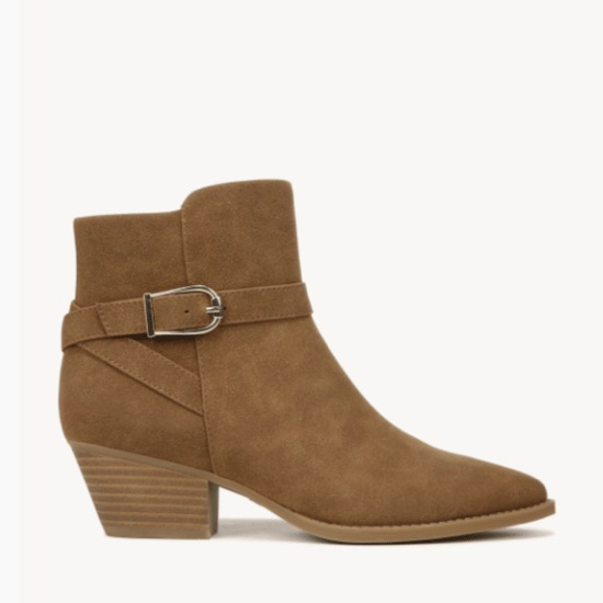 Shop Roxanne Ankle Bootie