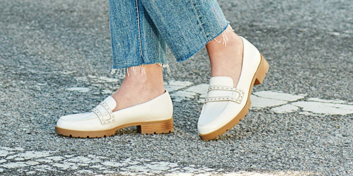 Flats for Spring