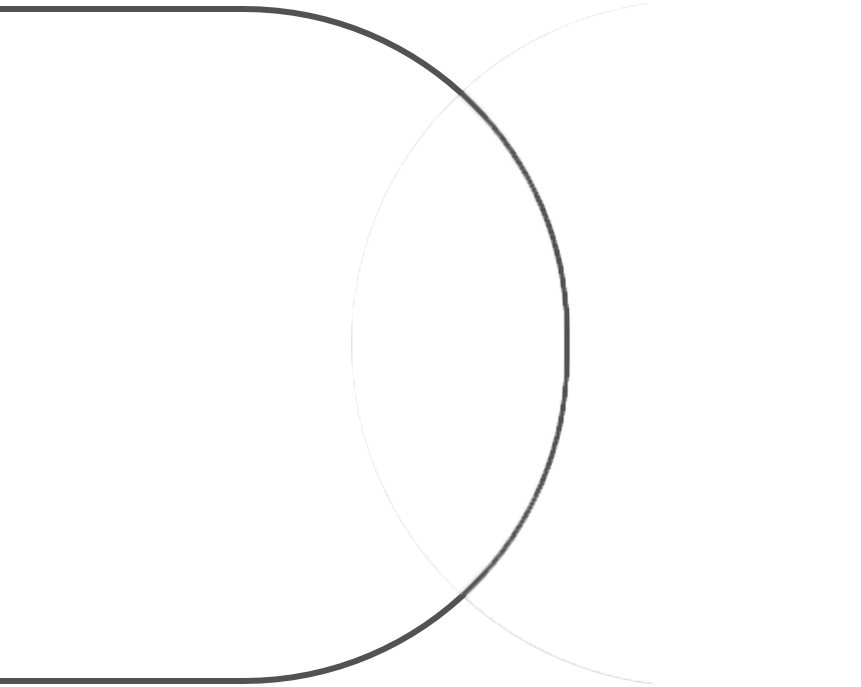 decorative circle