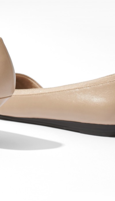 lifestride intra women's flats