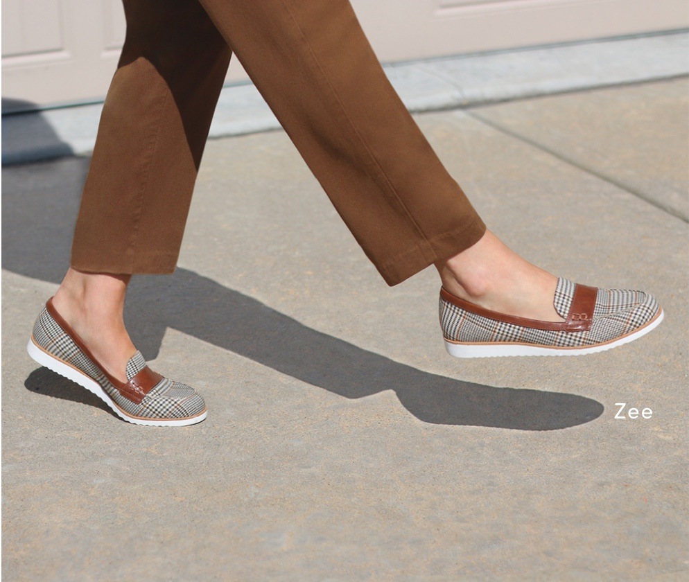 lifestyle velocity shoes