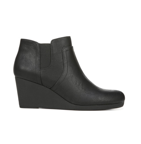 lifestride women's boots