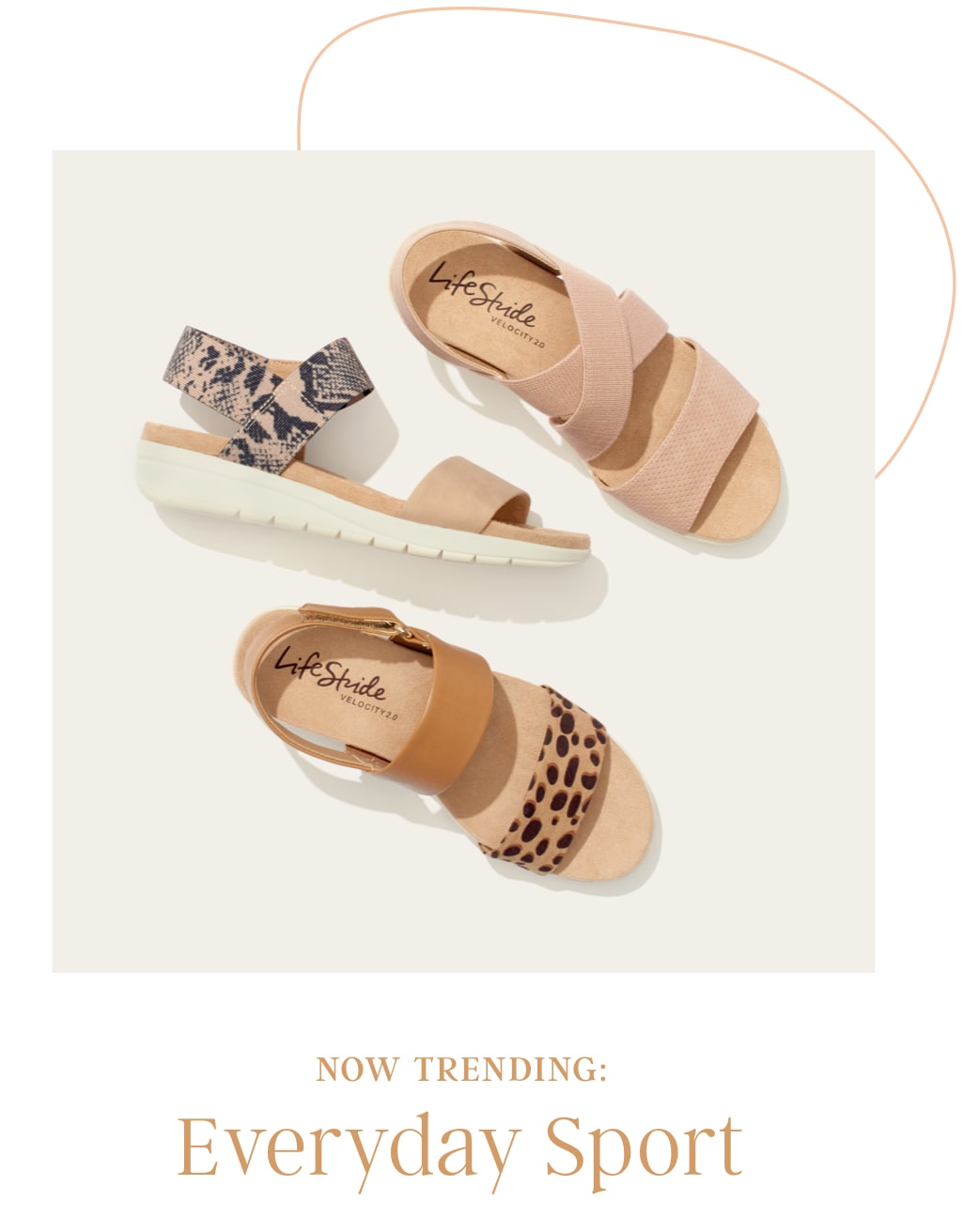 LifeStride Shoes for Women