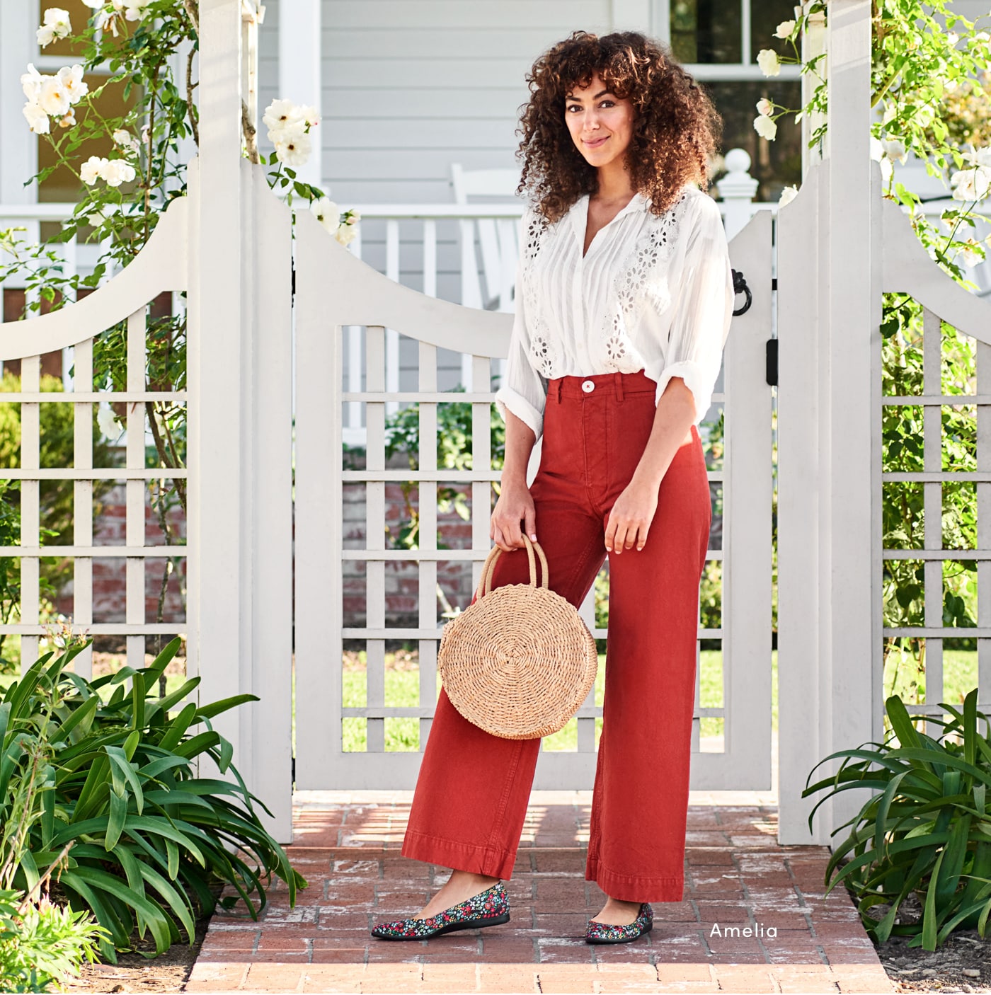 lifestride flat sandals