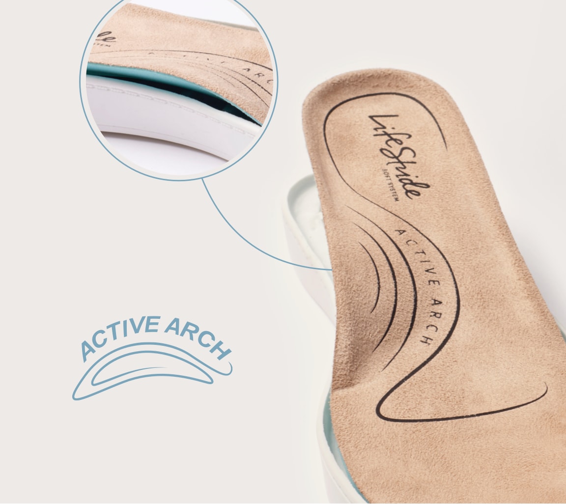 LifeStride Shoes for Women