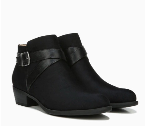 shop ankle boots by lifestride