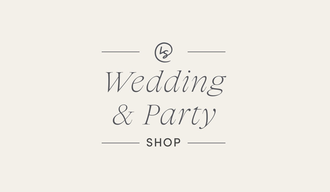 Wedding and Party Shop