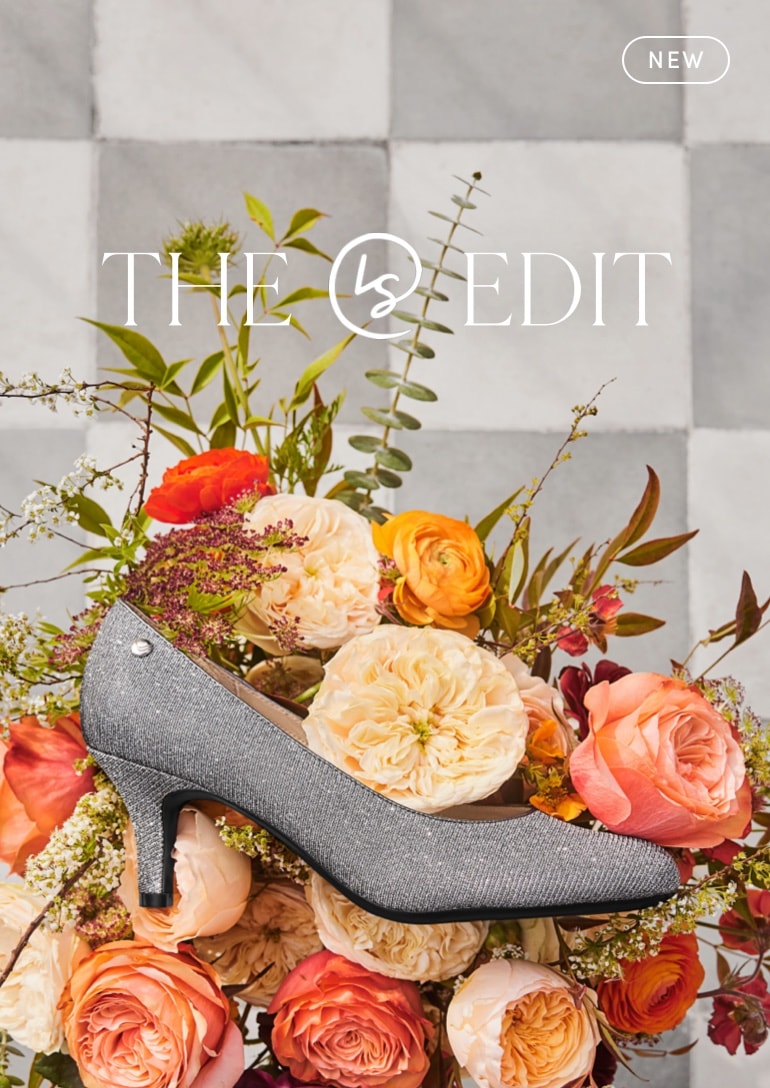 the lifestride edit. blog