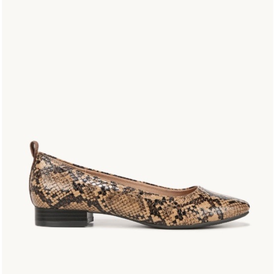 flats